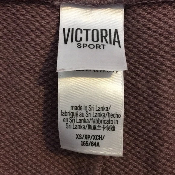 Victoria’s Secret Sport shorts - Picture 3 of 3